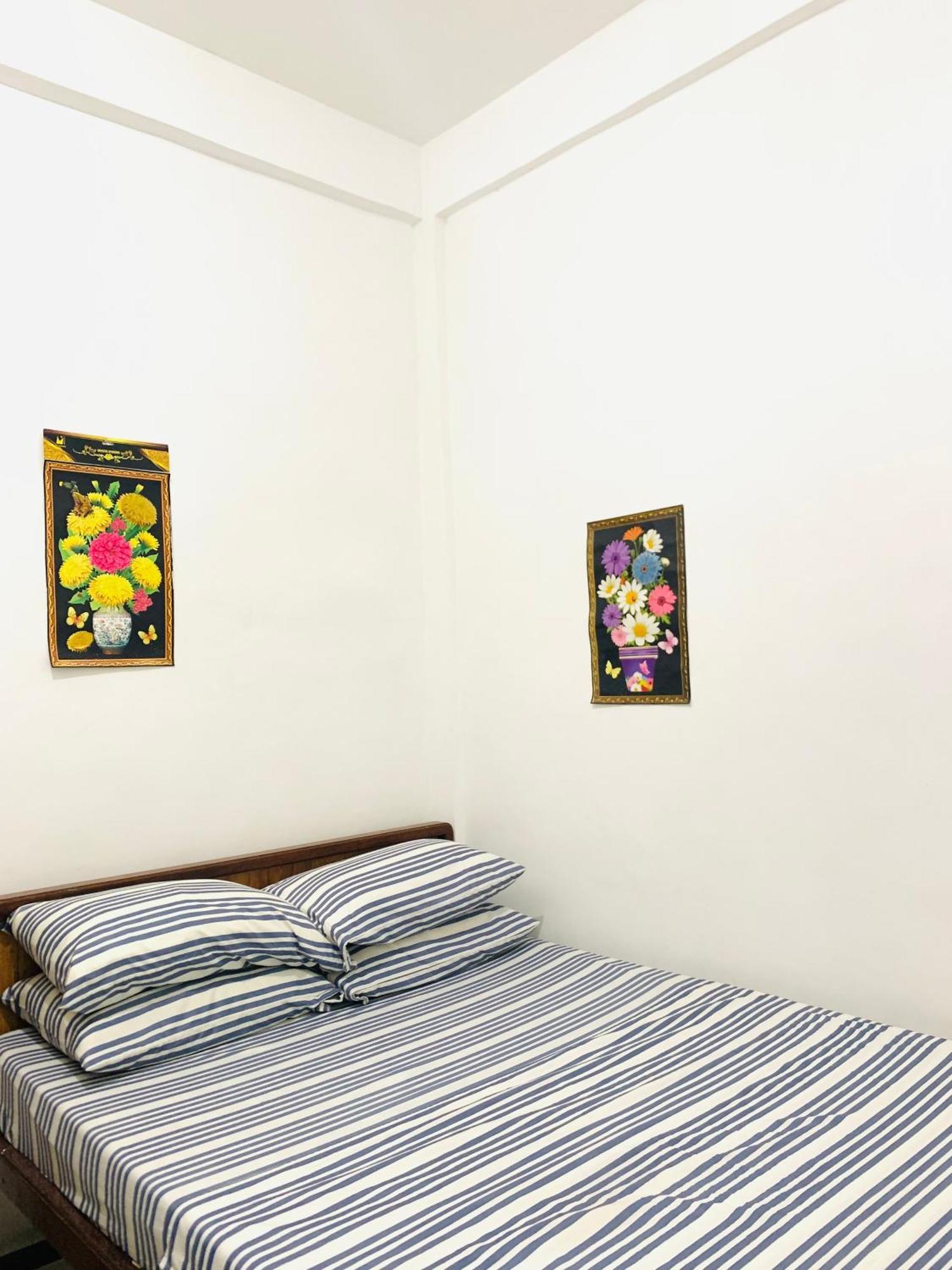 Queen'S Room Rental 2 El Nido Exterior foto