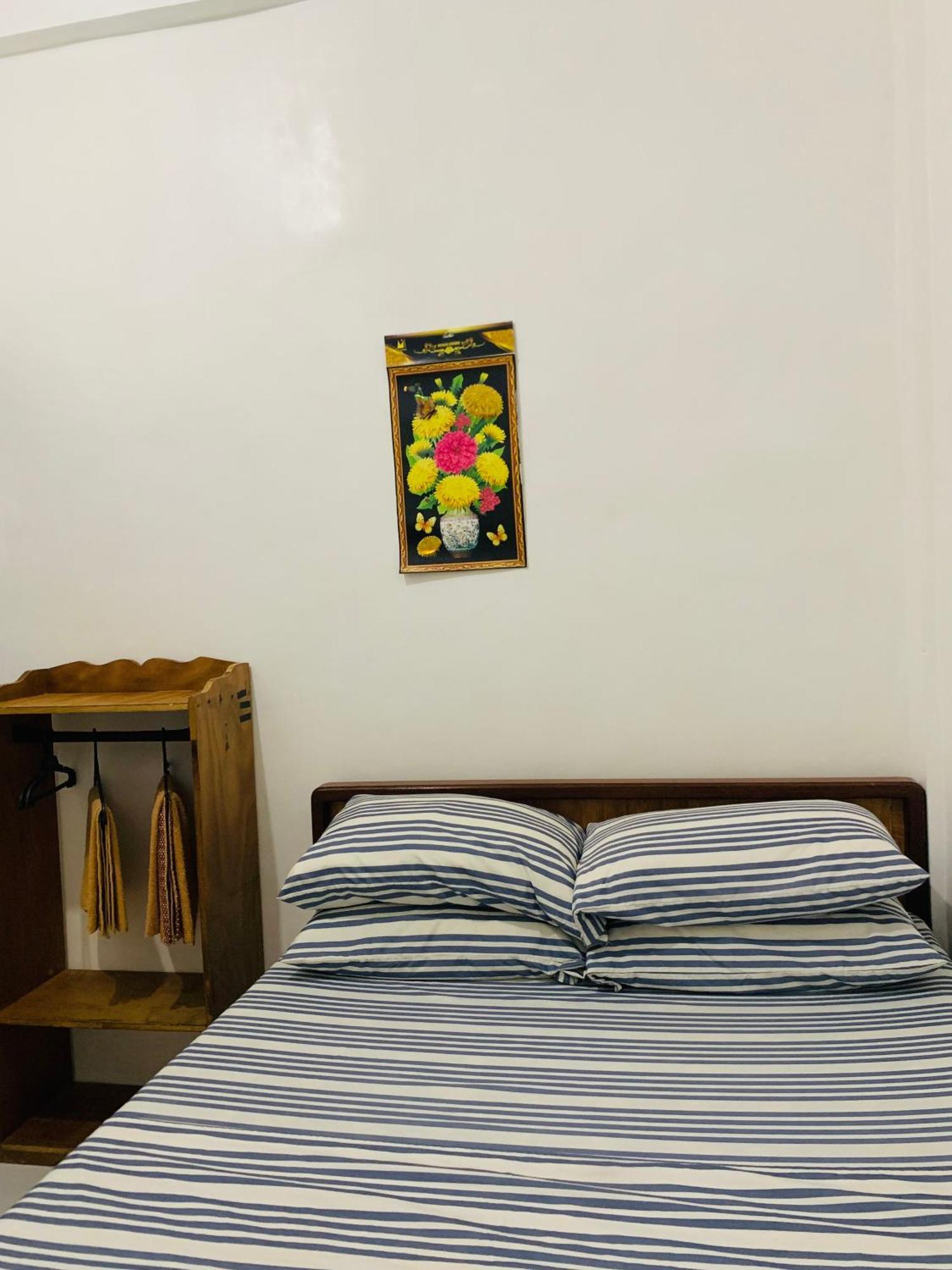 Queen'S Room Rental 2 El Nido Exterior foto