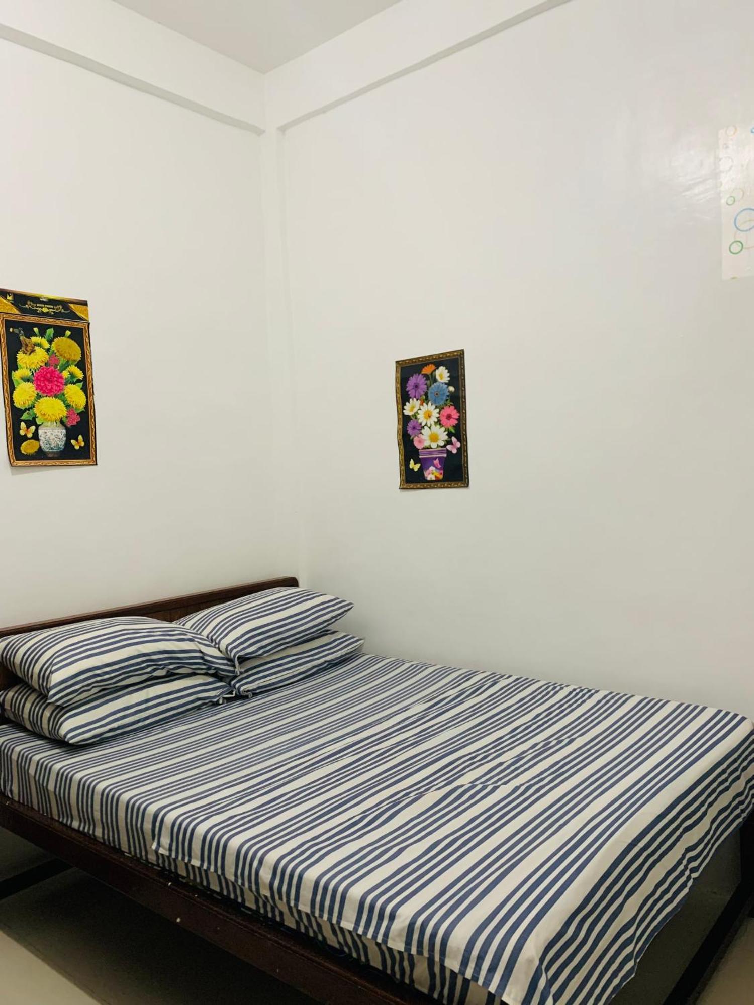 Queen'S Room Rental 2 El Nido Exterior foto