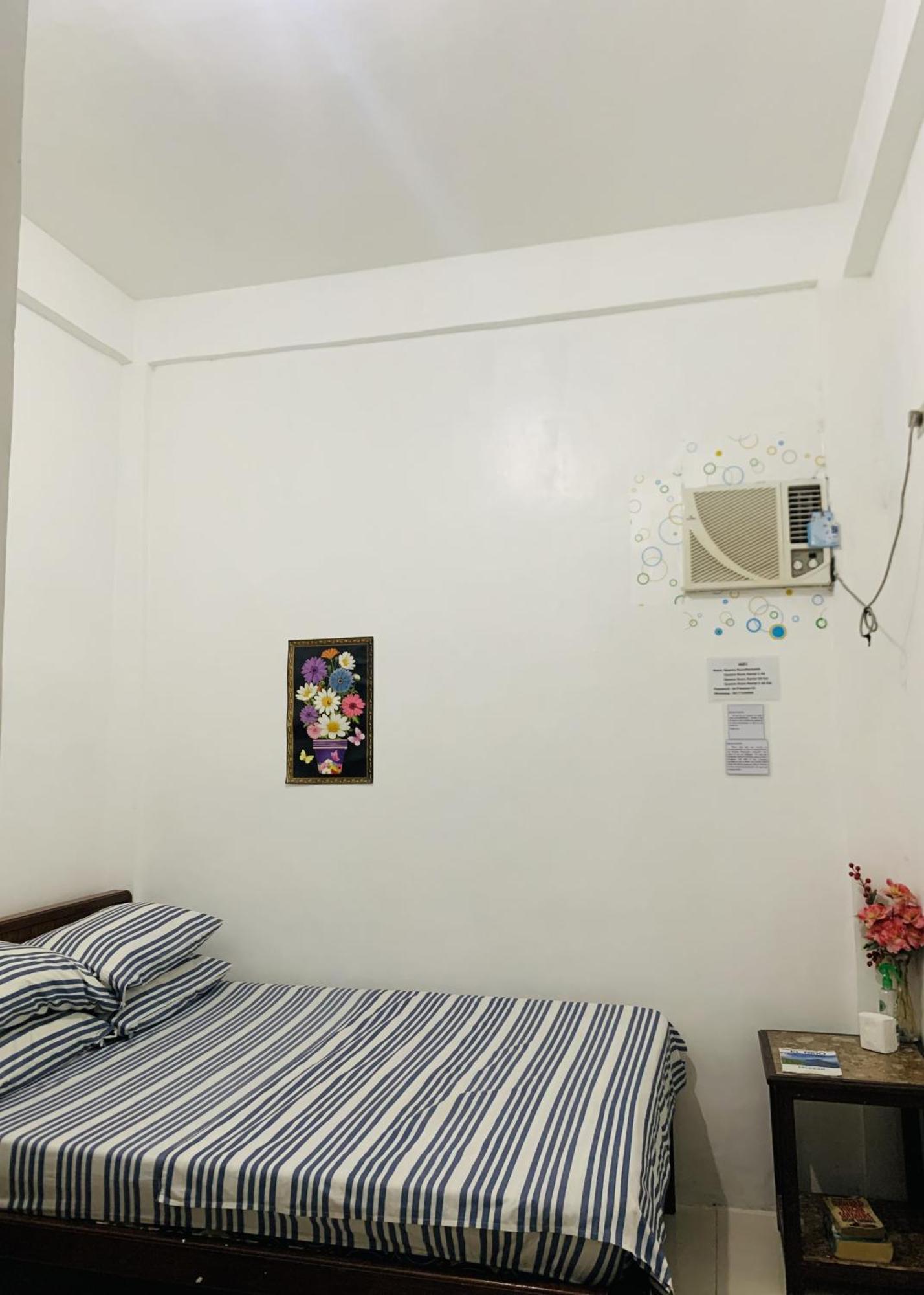 Queen'S Room Rental 2 El Nido Exterior foto
