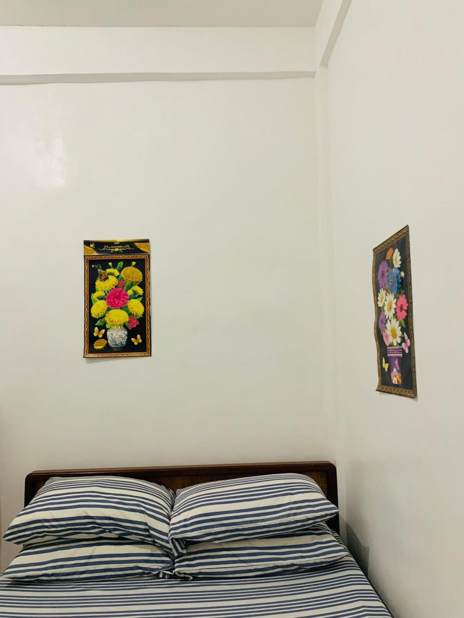 Queen'S Room Rental 2 El Nido Exterior foto